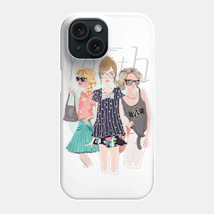Youth Phone Case