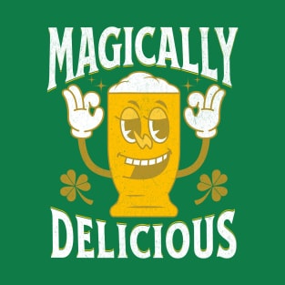 Magically Delicious T-Shirt