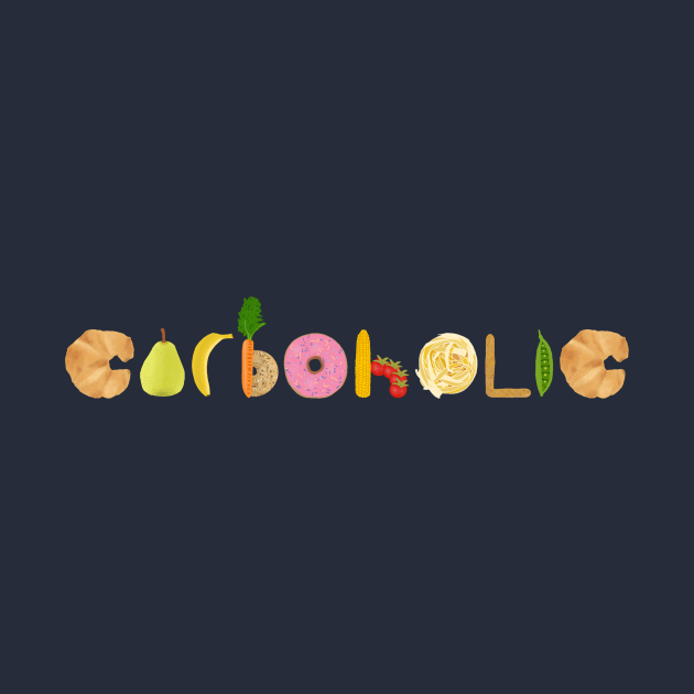 Carboholic by m&a designs