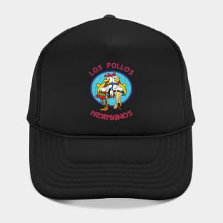 Los Pollos Hermanos Hat