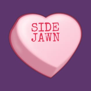 Side Jawn T-Shirt