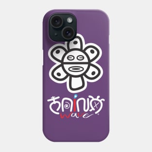 Sol Taino Phone Case