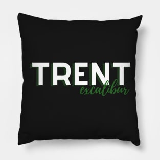 Trent Excalibur Pillow