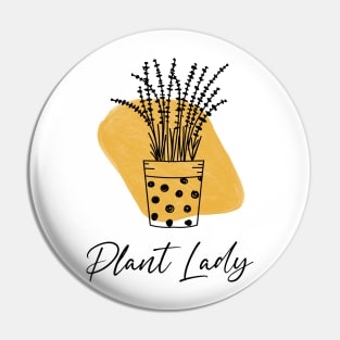 Plant Lady Shirt, Gardening Shirt, Gift for Gardener, Garden Lover, Plant Lover, Earth Day Shirt,Pink Shirt,Gift for plant lady,plant mom Pin