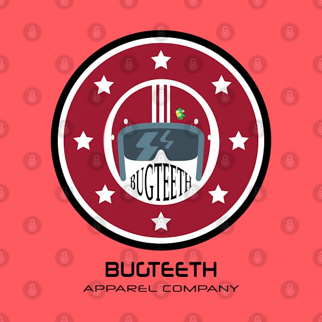 Bugteeth Apparel by Bugteeth