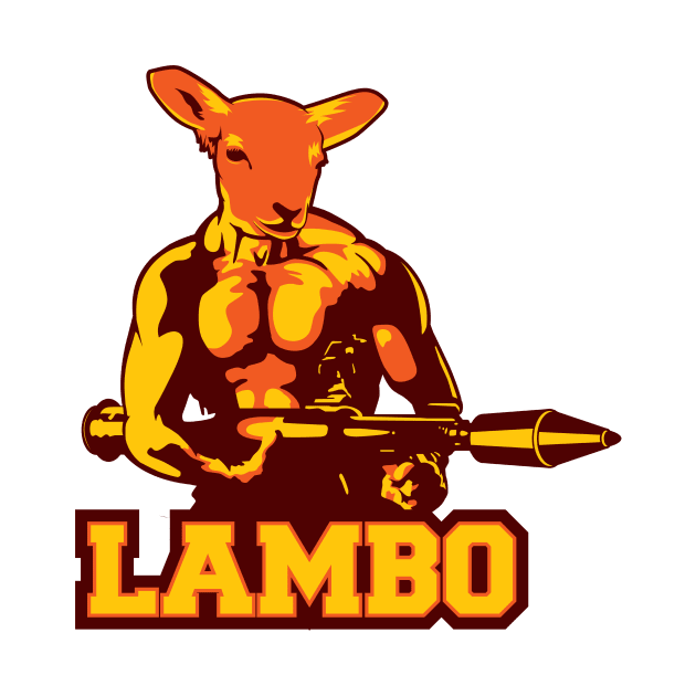 Lambo by Woah_Jonny