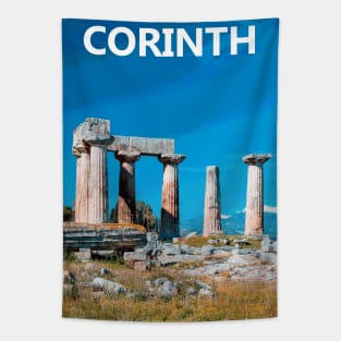 Corinth Tapestry