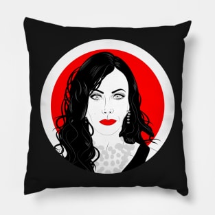 Ana L. Pillow