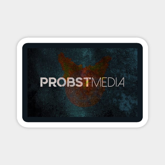 probstmedia full Magnet by Probstmedia