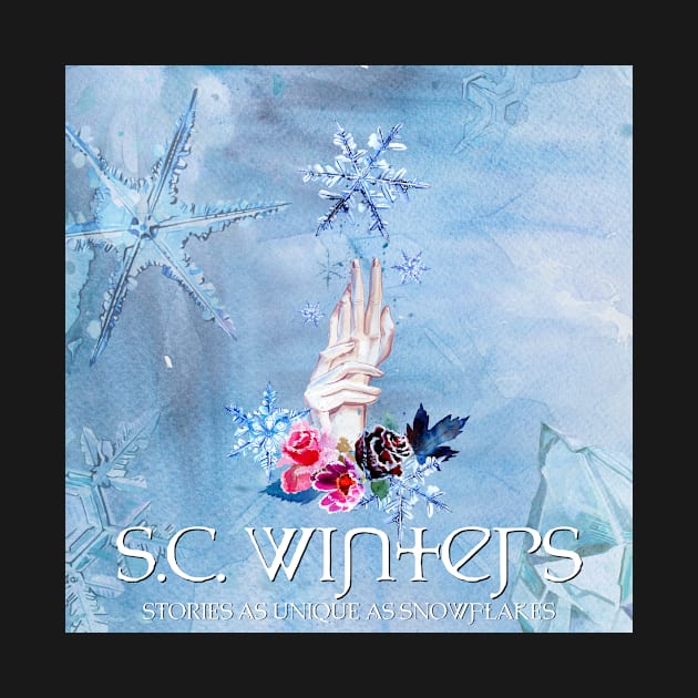 SC Winters logo by Storms Publishing