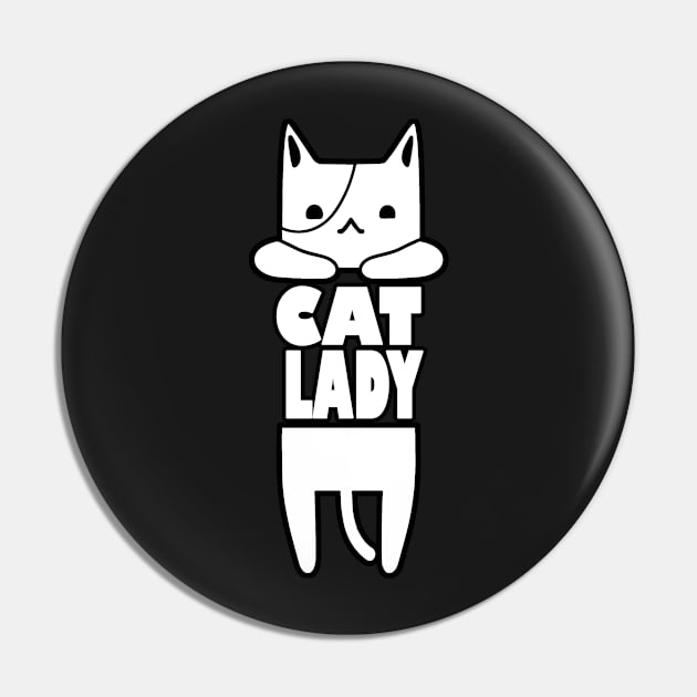 Crazy Cat lady, Funny shirt for mom, girlfriend, sister, cat lovers. Pin by Goods-by-Jojo