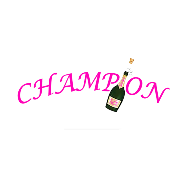 Champion by BaeSic