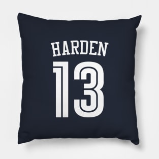 James Harden Pillow