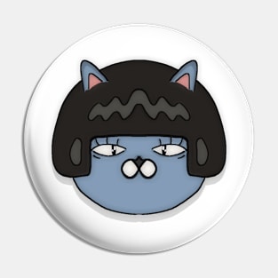 Neo Kakaotalk Friends Pin