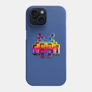 Retro Gaming Phone Case