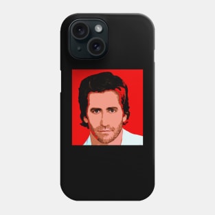 jake gyllenhaal Phone Case