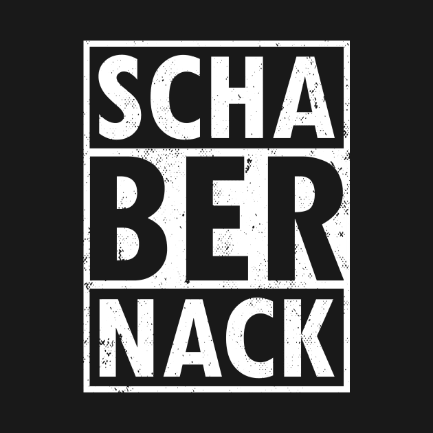 Schabernack - Jugendwort des Jahres 2020 by sweetczak