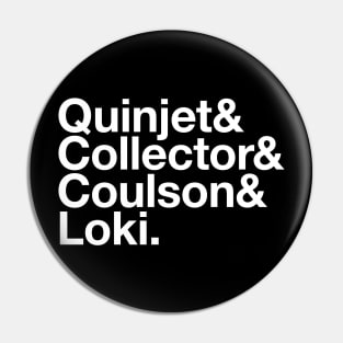 Marvel Snap Loki Meta Pin