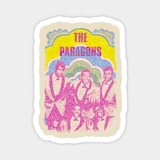 The Paragons Magnet