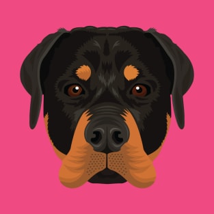 Rottweiler T-Shirt