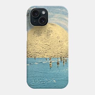 tmictu Phone Case