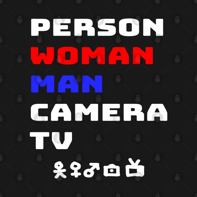 Person Woman Man camera tv by Excela Studio