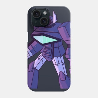 shockwave Phone Case