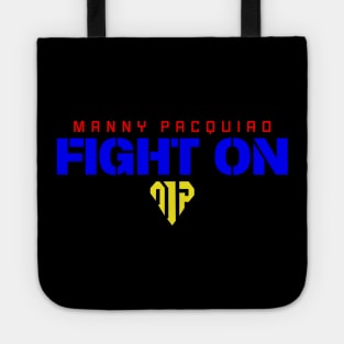 Manny Pacquiao Fight On Tote