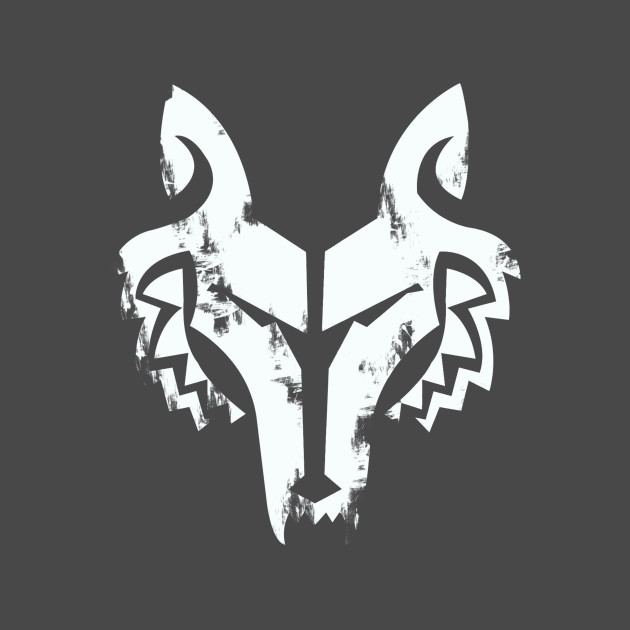 wolf logo designs