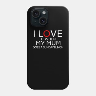 Best Mum Ever Phone Case