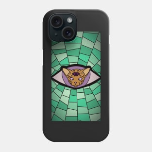 Frumpkin! Phone Case