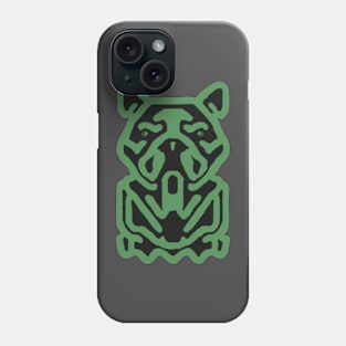 dog k14 Phone Case