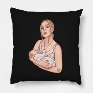 Little Love || Perrie Edwards Pillow