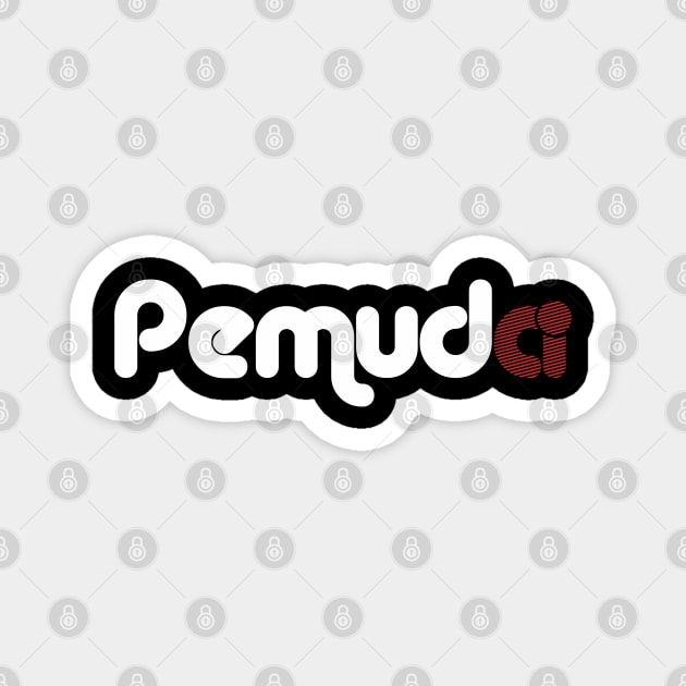 Pemuda Pemudi Magnet by Insomnia_Project