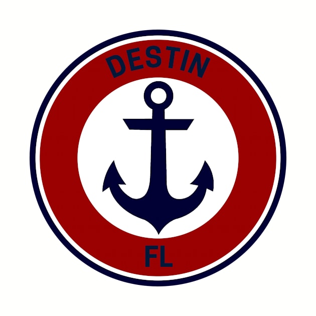 Destin Florida by fearcity