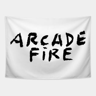 Arcade Fire Tapestry