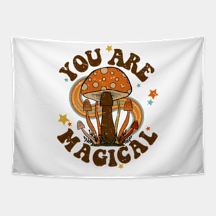 You Are Magic Tapestry