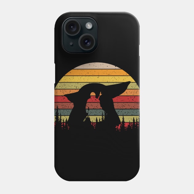 Ninja Colour Phone Case by Ronabuna