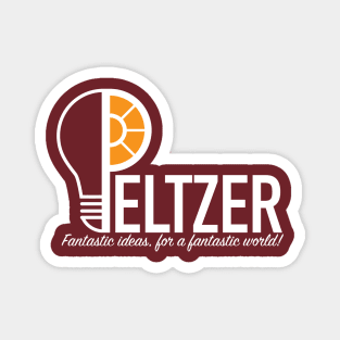 PELTZER Magnet