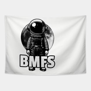 BMFS Tapestry