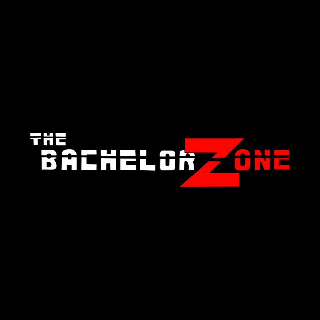 The Bachelor Zone Small Logo by bachelorzonepod