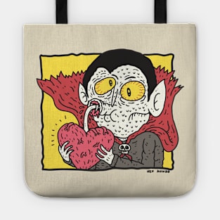 Dracula Tote