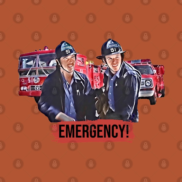 Firefighter Paramedics by Neicey