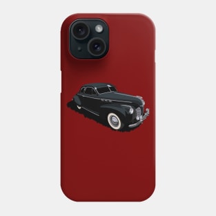 Torpedo Coupe Phone Case