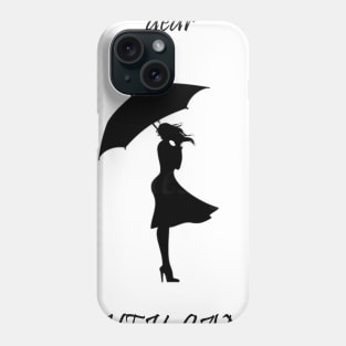 Wonderful woman Phone Case