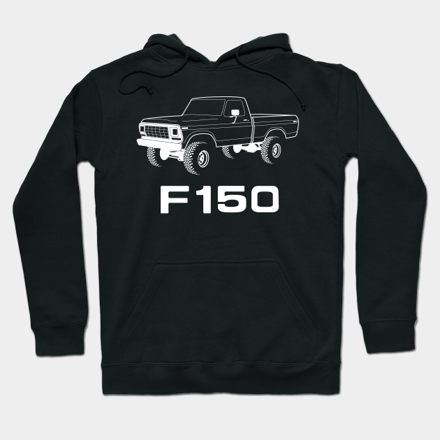 f150 sweatshirt