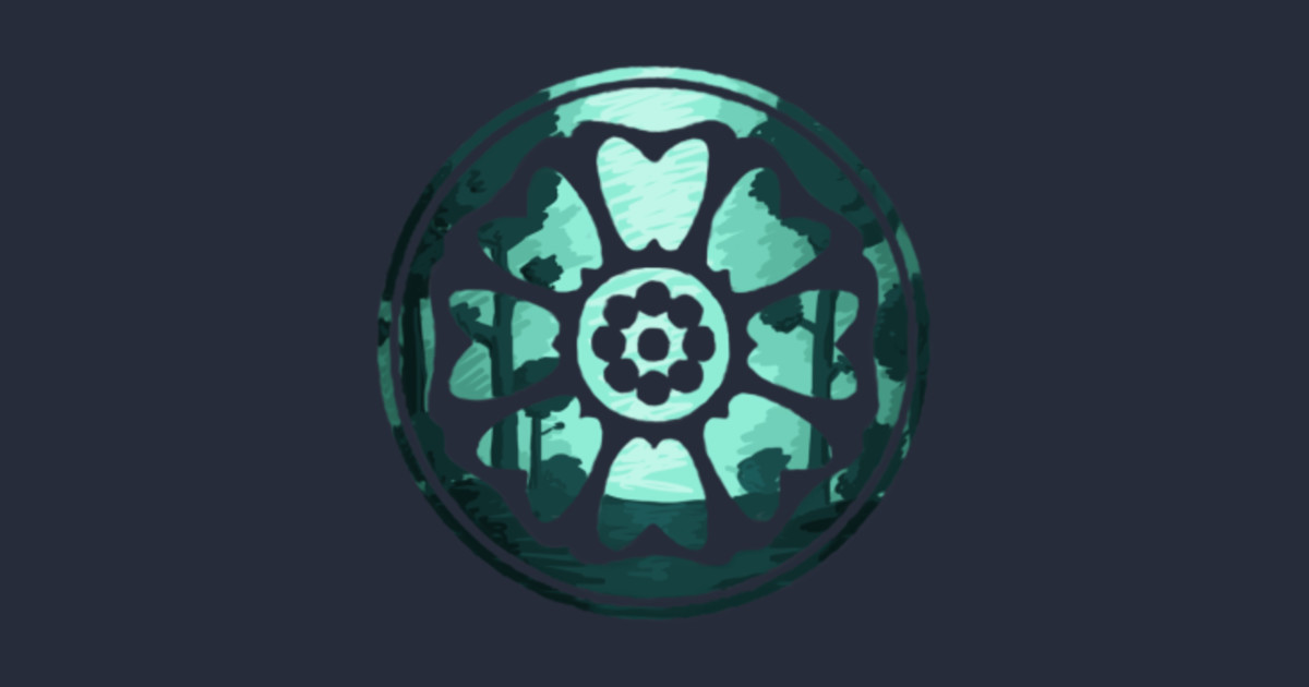 White lotus avatar