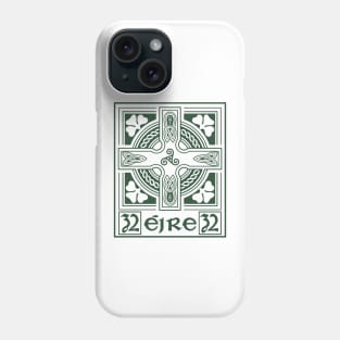 Eire 32 (Irish Rebel Celtic) Phone Case