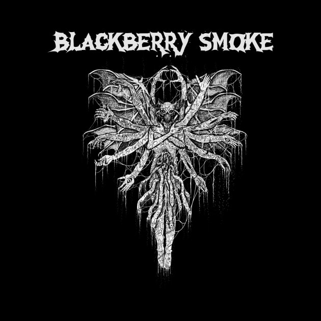 Victim of Blackberry Smoke by more style brother