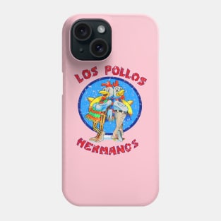 los pollos hermanos Phone Case